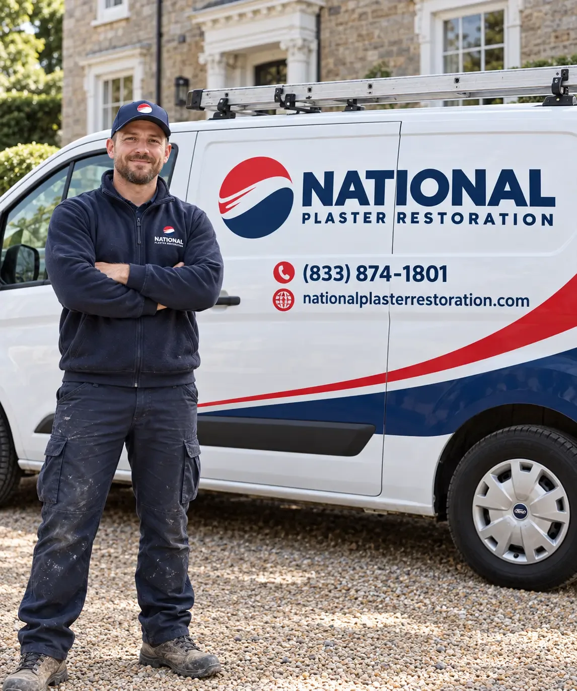 Plaster Repair company in Bloomfield, NE